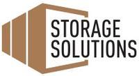 Storage Units at Storage Solutions - Woodstock